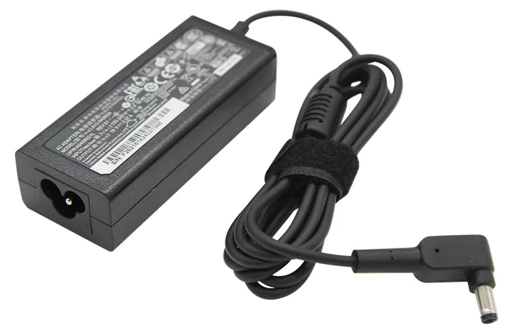 Chargeur 45W Haute Performance 19V 2.37A avec Protection Intégrée