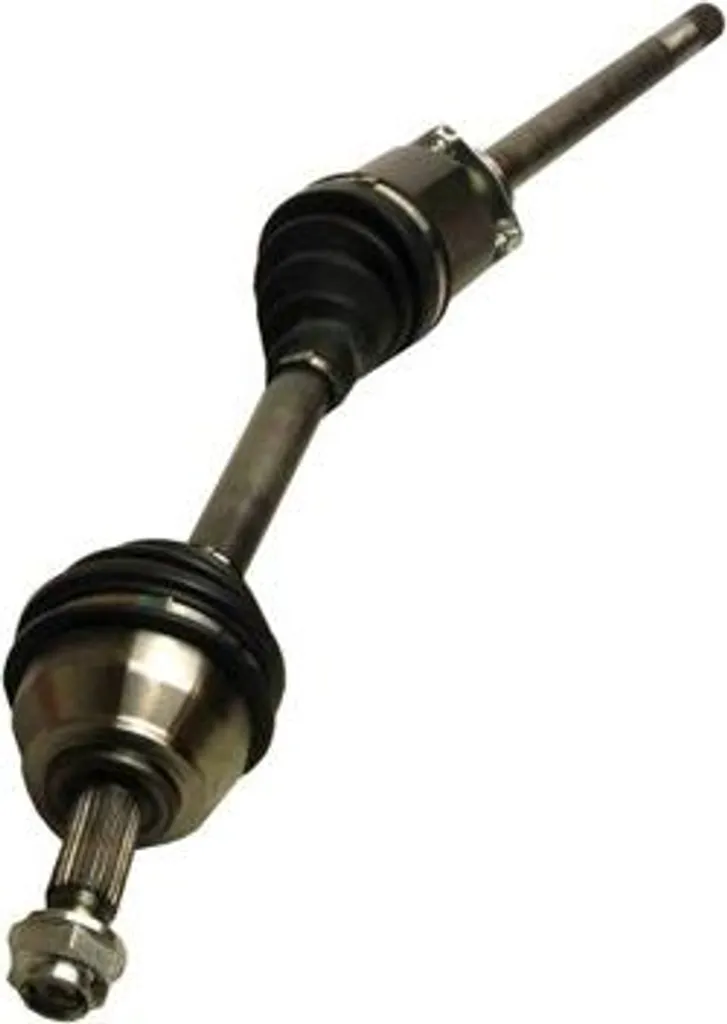 Cardan de transmission avant droite pour Alfa Romeo 147 937 et GT 937