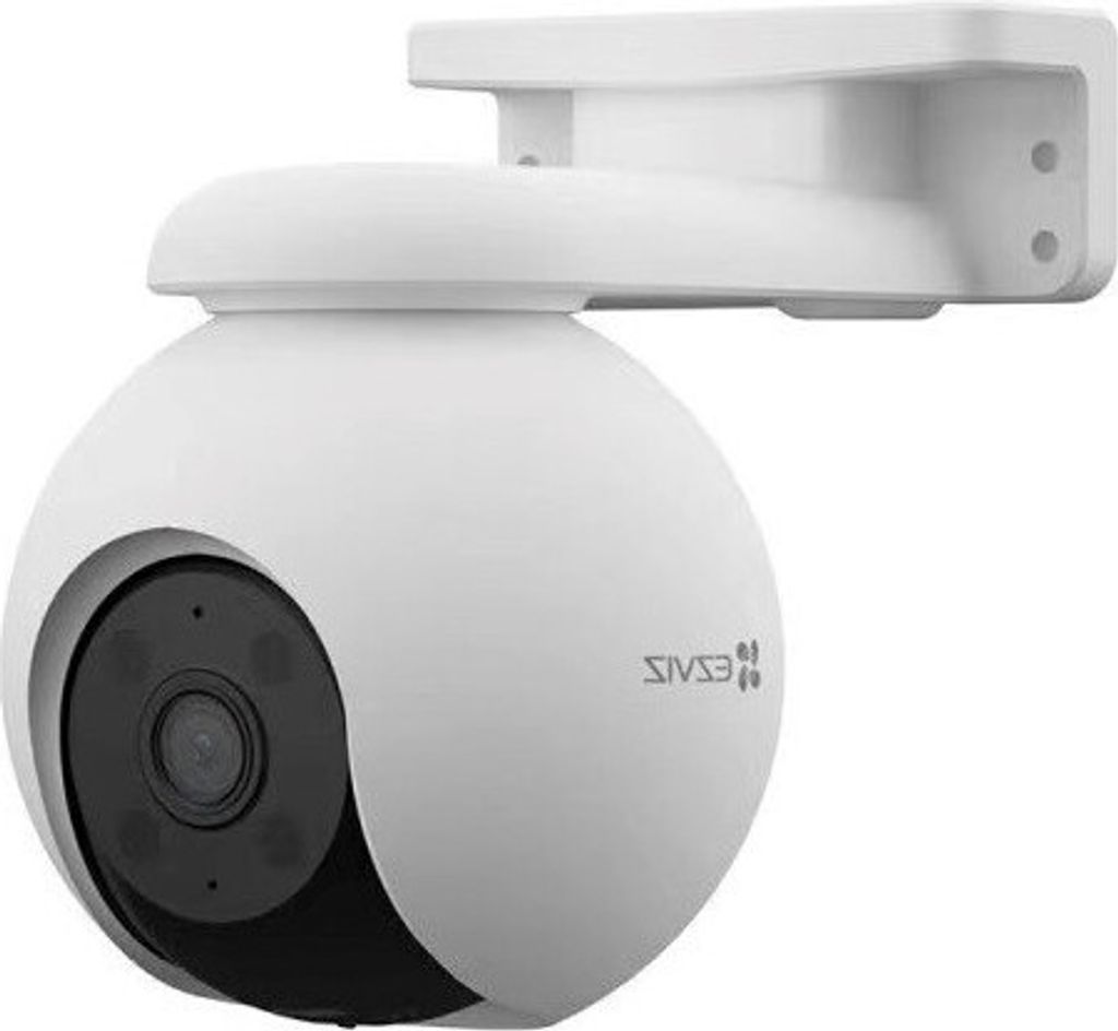 EZVIZ H8 Pro 3K 5 MP WLAN Überwachungskamera mit Schwenk- Produktbild 32