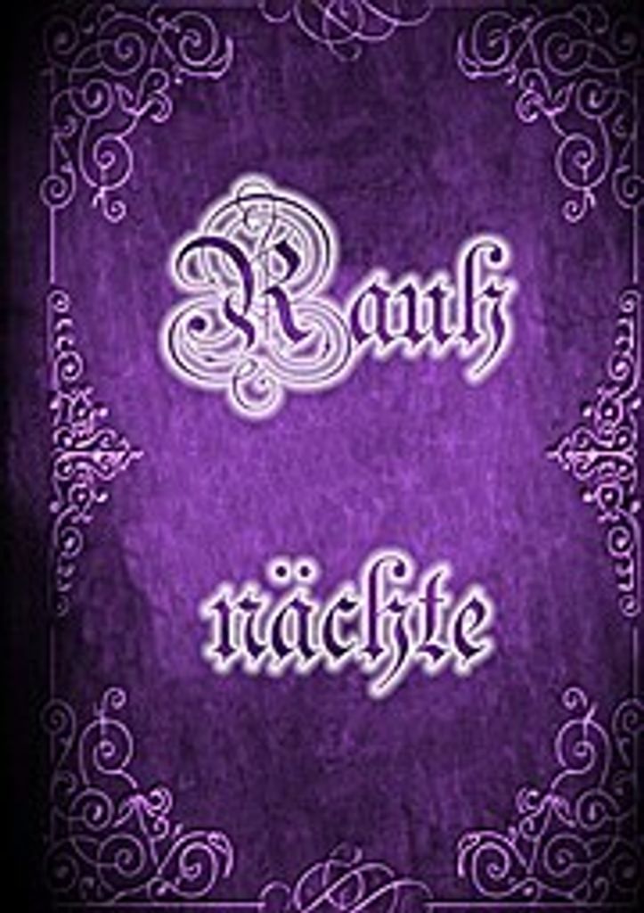 Rauhnächte (Hardcover)