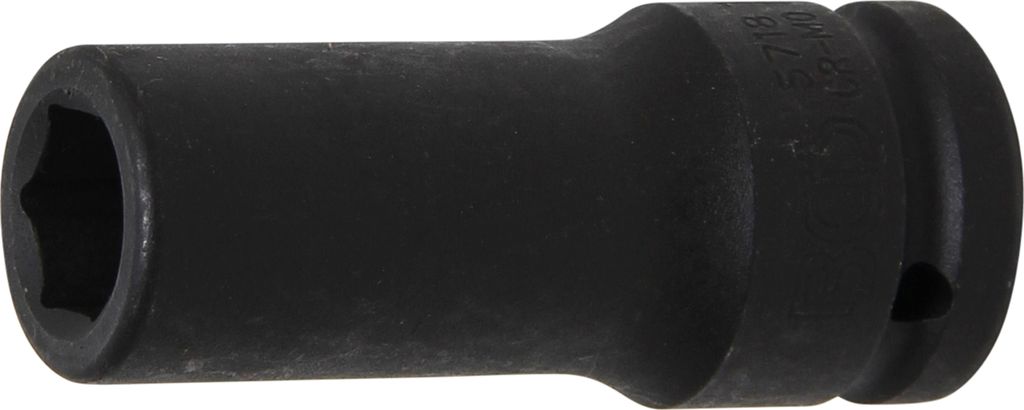 BGS 5718 Kraft-Einsatz, tief, 18 mm, 20 (3/4)