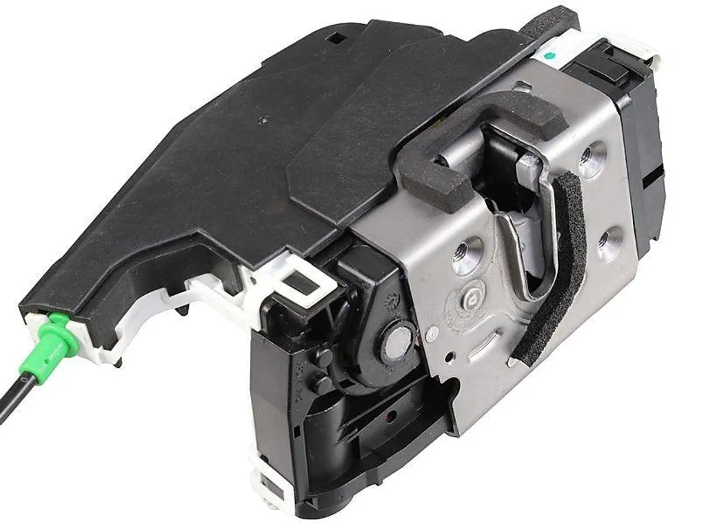 Pièce de rechange serrure avant droite pour Tesla Model 3 et Model Y