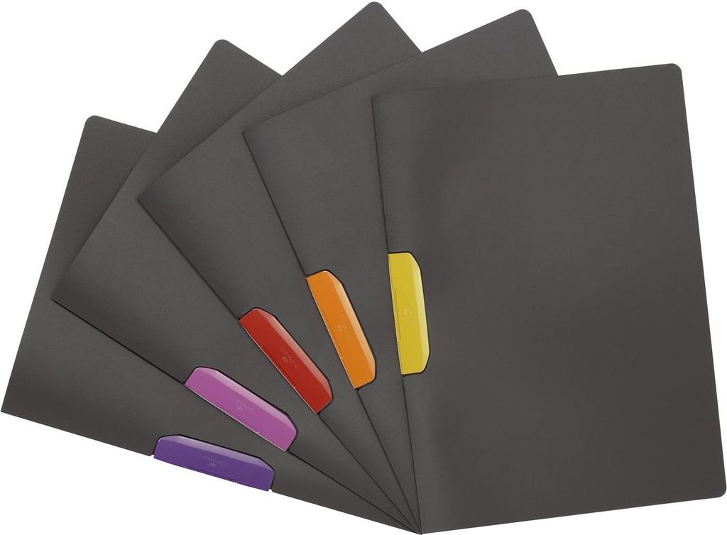 Durable Duraswing, Wielobarwny, Plastik, Polipropylen (PP), Zdjęcie produktu 