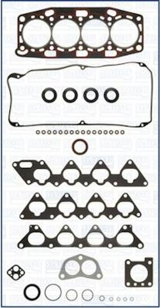 AJUSA 52108200 Zylinderkopf Dichtungssatz für MITSUBISHI Produktbild 