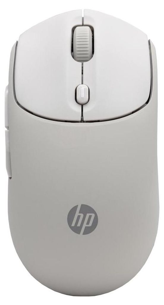 HP 400 Leise Wireless-Maus, Beidhändig, RF Wireless + Produktbild 