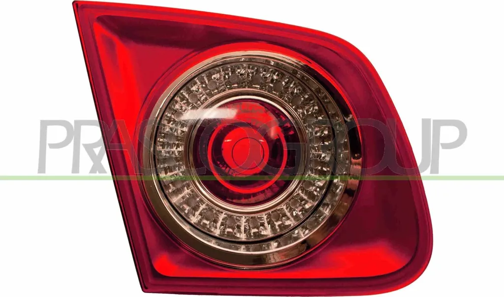 Feu arrière gauche PRASCO VG5204164 pour Jetta III (1K2) OE 1K5945093D