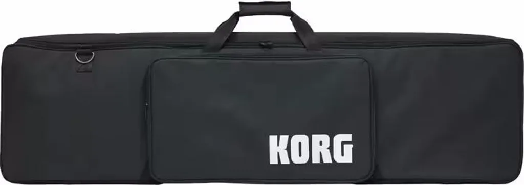 Housse Korg KRSCKROME73 pour Transporter votre Krome 73 en Concert