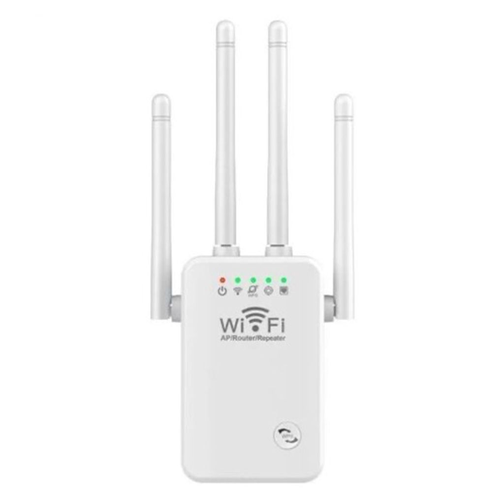 Zosilňovač signálu Wifi routeru Obrázok produktu 