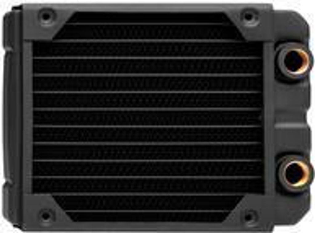 Corsair Hydro X Series XR5 120mm Water Cooling Radiator (CX-9030001-WW)