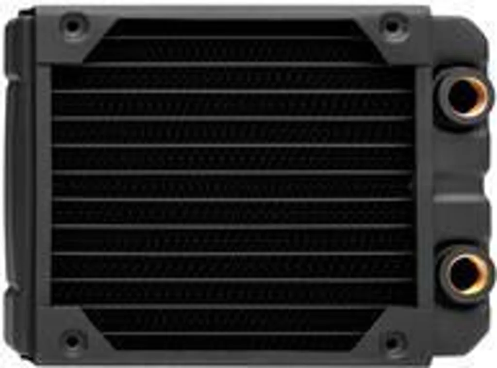 Réduisez la Chaleur de votre PC avec le Radiateur Corsair XR5 240mm Hydro X