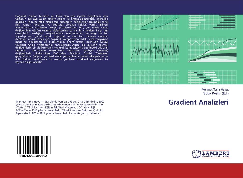 Gradient Analizleri