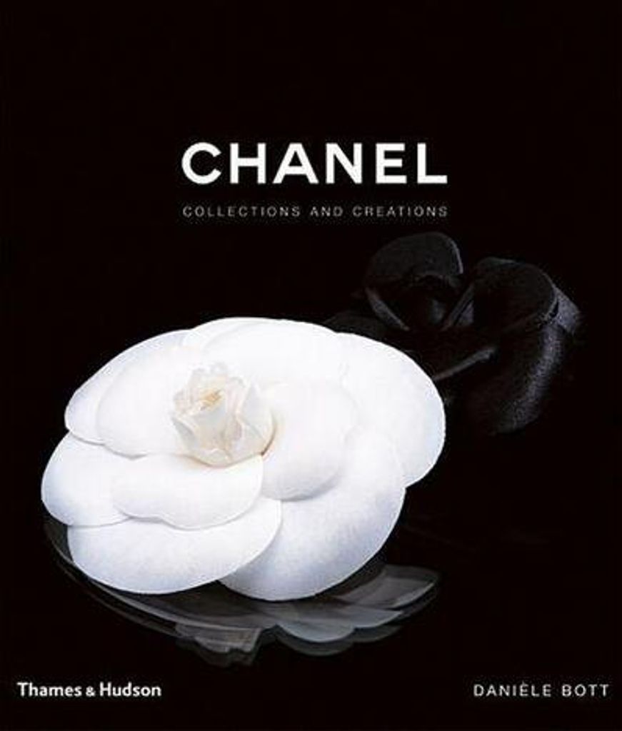 Chanel: Collections and Creations Immagine del prodotto 
