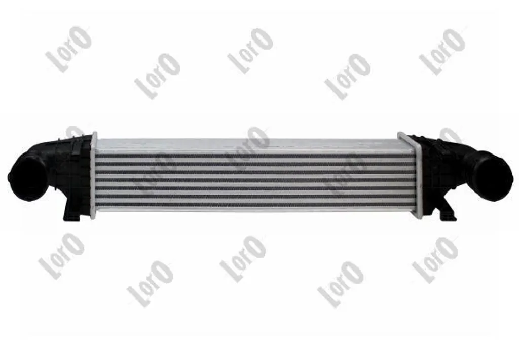 Refroidisseur d'air de suralimentation OE 2115001002 Classe E W211