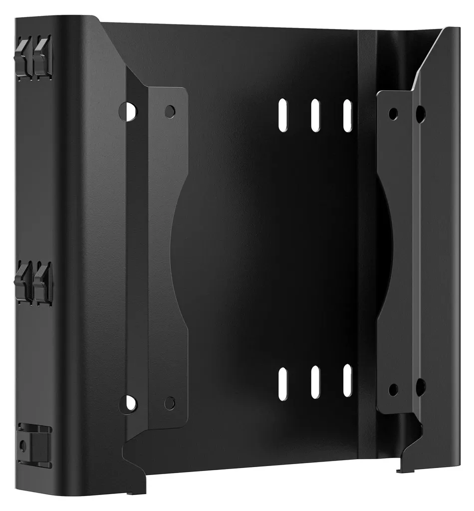 Support HP Montage Mini PC VESA Robuste Fixation Murale Universelle Kit
