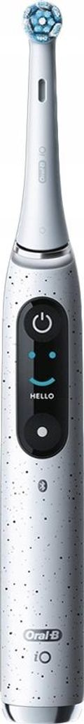 Oral-B iO Series 10, Erwachsener, Rotierende-vibrierende Produktbild 