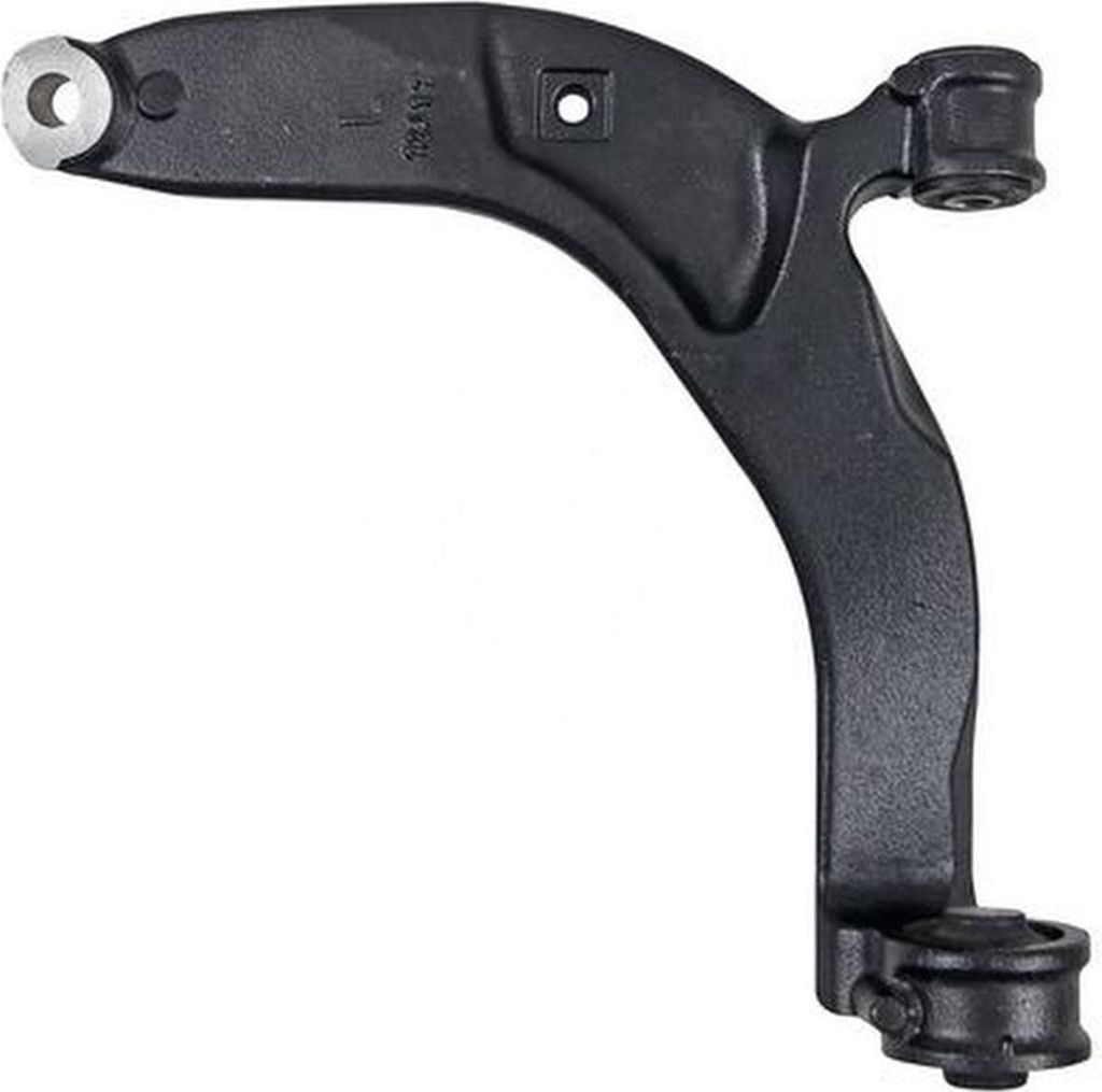 Lenker Radaufhängung quer Stahl ohne Gelenk A.B.S. für u.a. VW TRANSPORTER