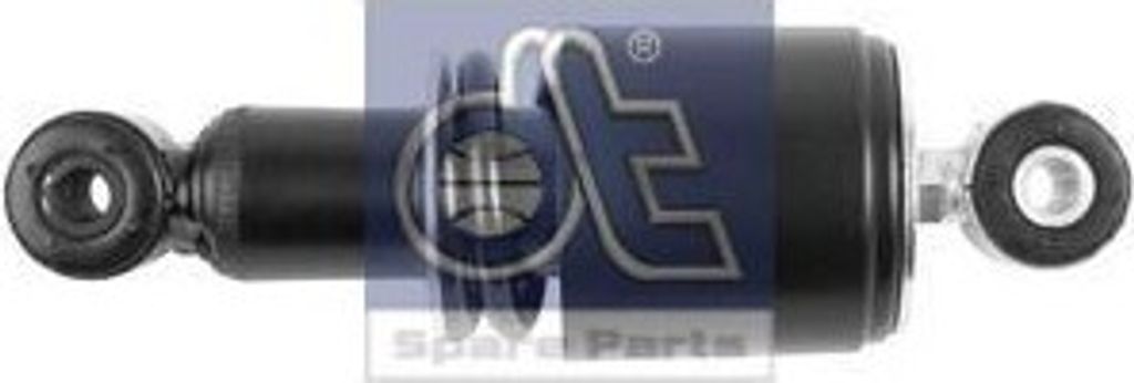 DT Spare Parts Dämpfer Fahrerhauslagerung 5.65016 für DAF Produktbild 