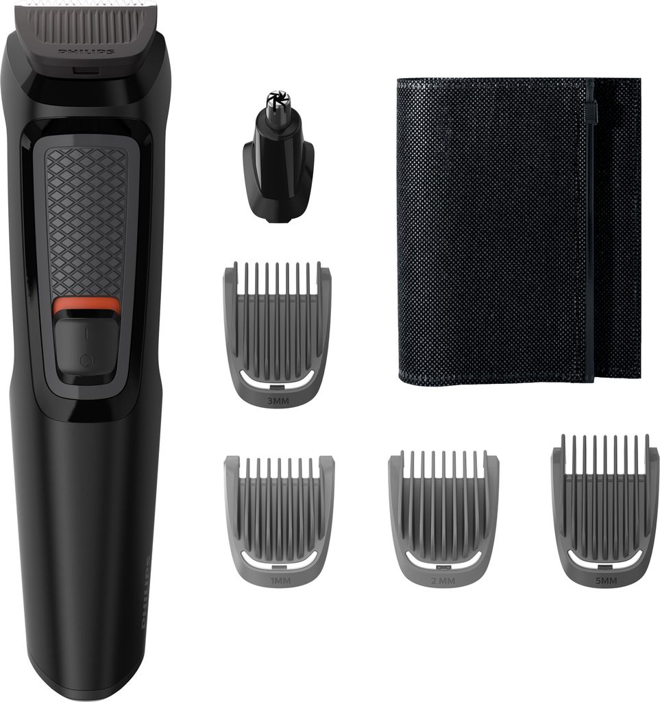Philips 6 w 1 akumulatorowa maszynka do strzyżenia brody Zdjęcie produktu
