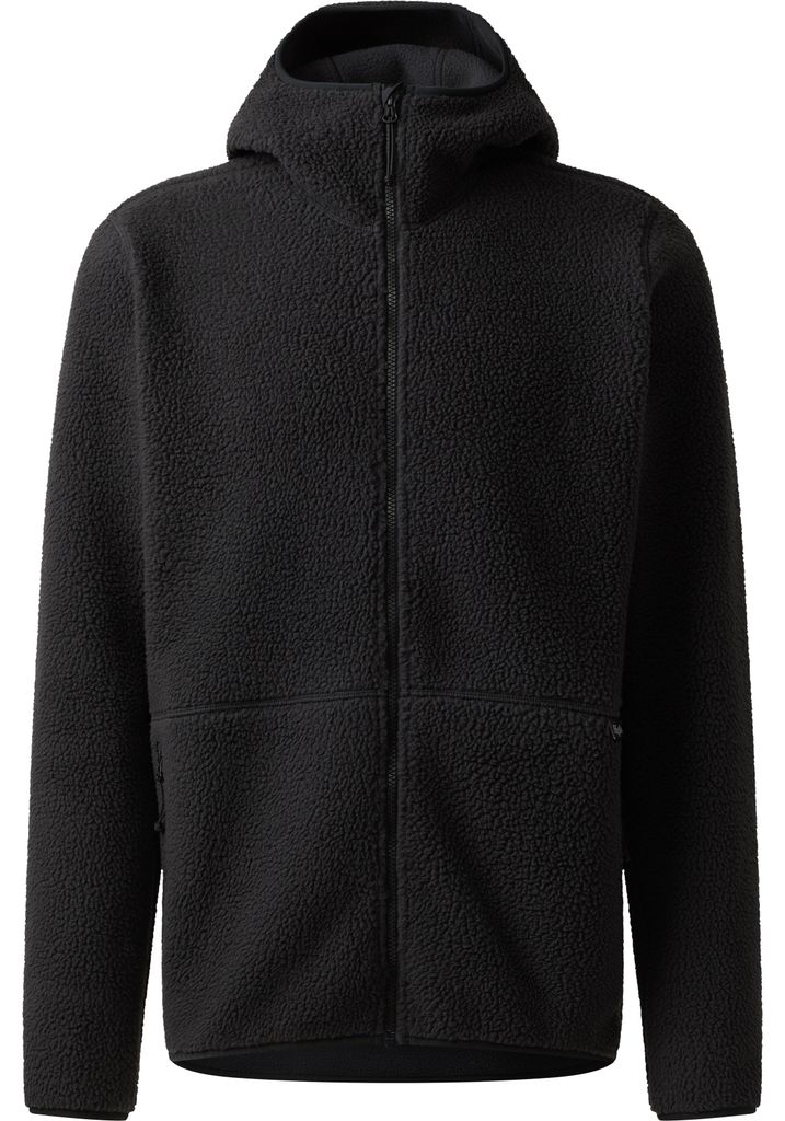 Haglöfs Funäs Pile Hood Herren-Sweatshirt M Produktbild 