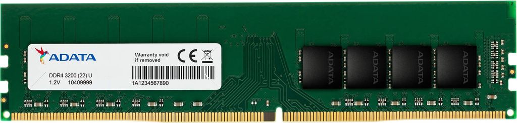 OFFTEK 16Go Mémoire RAM De Remplacement Pour Acer Nitro N50-600 (DDR4-19200 - Non-ECC) Mémoire D Ordinateur De Bureau