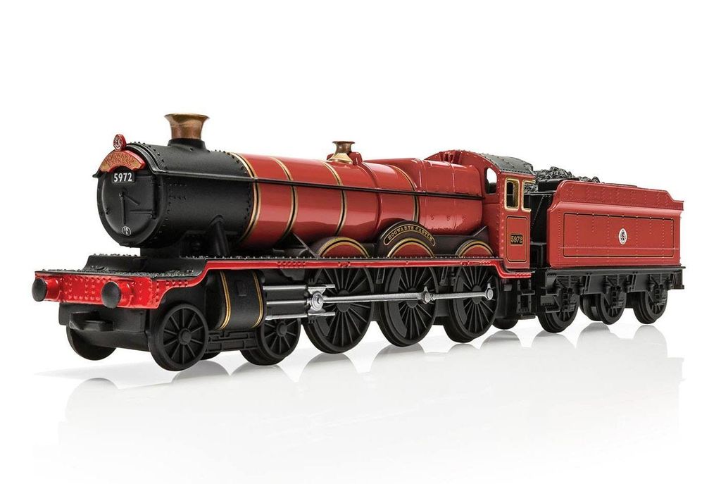 Corgi Harry Potter Hogwarts Express Diecast Modell