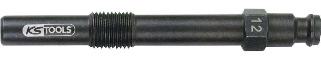 Adattatore Candelette KS Tools M10x1,0 83mm - Offerta Speciale Online
