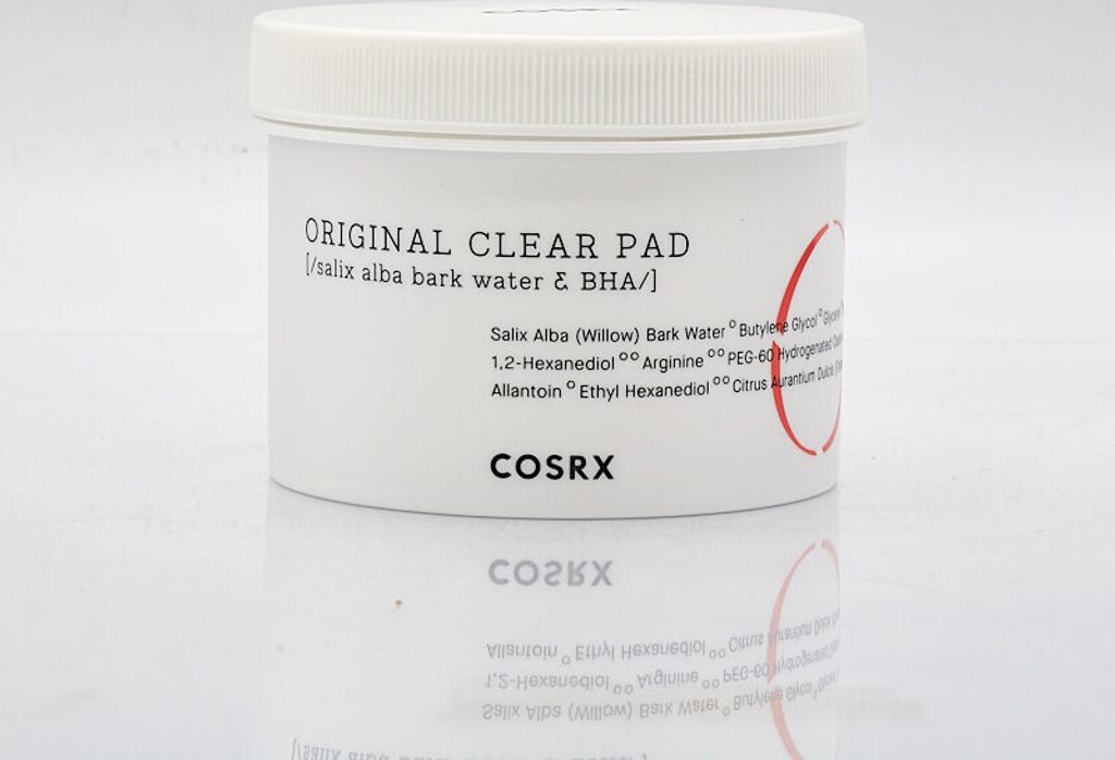 ORIGINAL clear pad 70 u Produktbild 