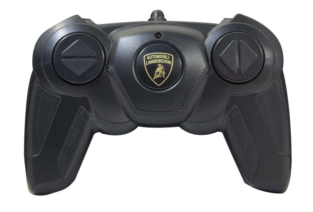Voiture de sport télécommandée Lamborghini Countach LPI 800-4 1:16 Jaune
