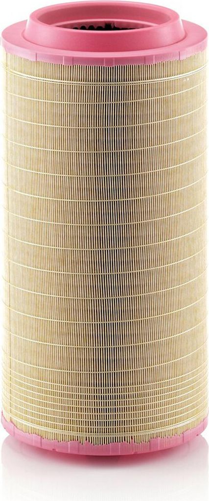 Luftfilter MANN-FILTER C 27 1340 passend für MERCEDES-BENZ AXOR 2 Filtereinsatz