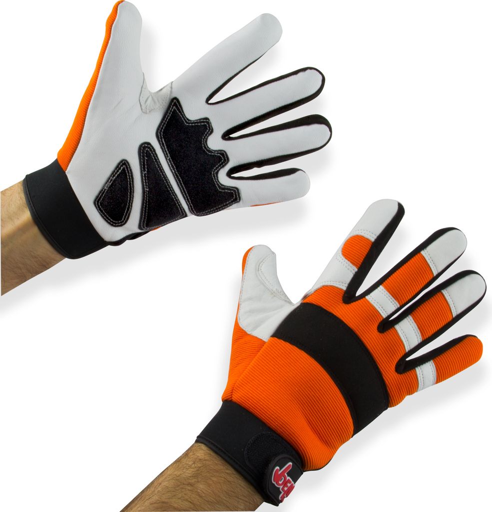 Schnittschutzhandschuhe Größe 11 Produktbild 
