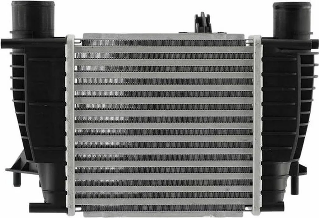 Solution Perte de Puissance : Ailettes Intercooler HELLA pour RENAULT