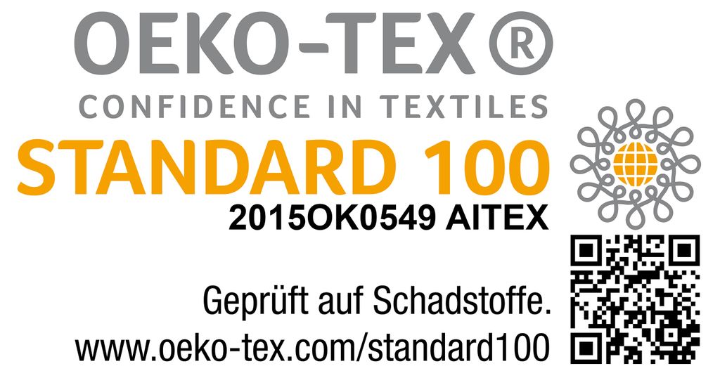 10er Set Frottee Waschhandschuhe Elegance 16x21 cm 100% Produktbild 8