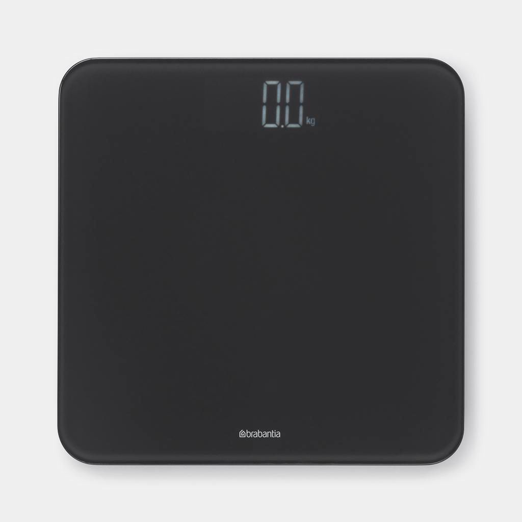 Brabantia 8710755280122, Elektronische personenweegschaal, Productafbeelding 