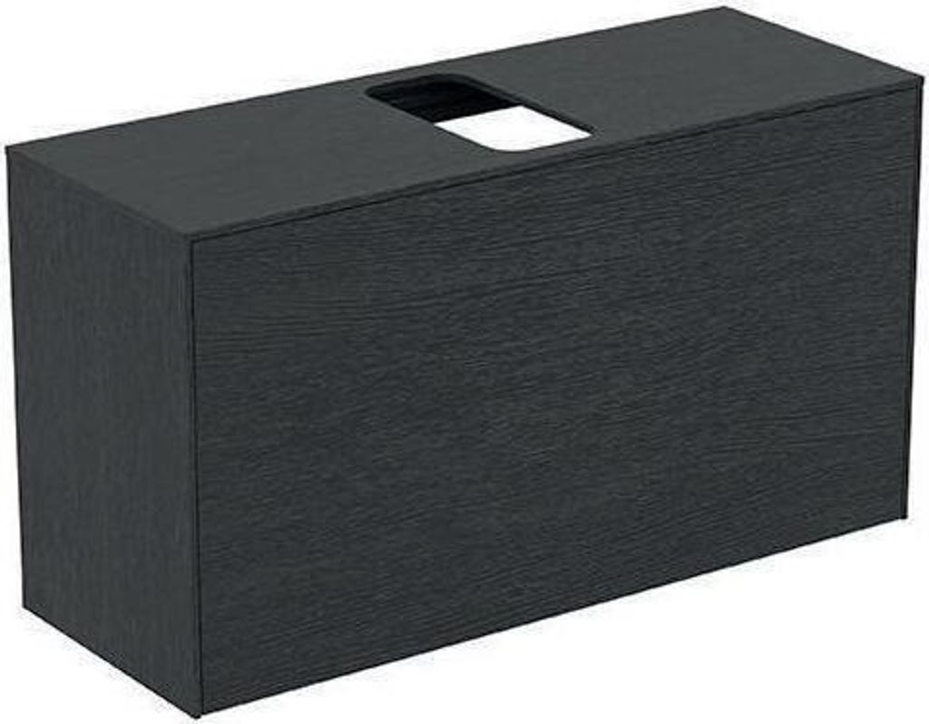 Ideal Standard TV739Y4 WT-Platte Conca ohne Ausschnitt