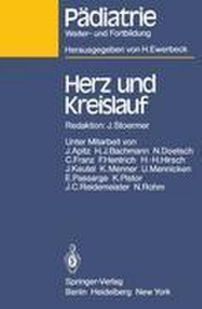 Herz und Kreislauf