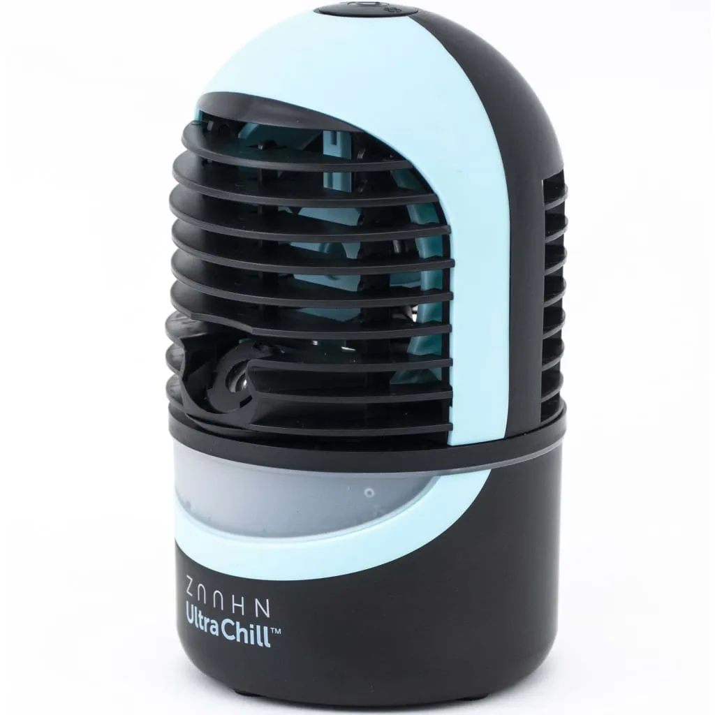 Rafraîchisseur d'Air de Proximité Zaahn Ultra Chill pour Chambre Enfant