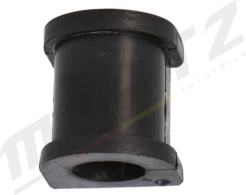 MERTZ STABILISATORLAGER GUMMILAGER LAGERUNG 21,5mm VORNE links VORNE rechts