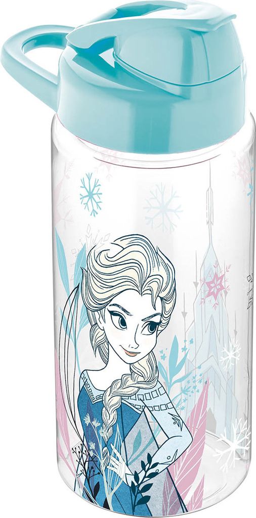 Trinkflasche Elsa 500ml Tritan