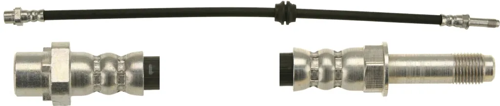 Flexible de frein renforcé TRW PHB384 - Qualité OE pour BMW Série 3 E46