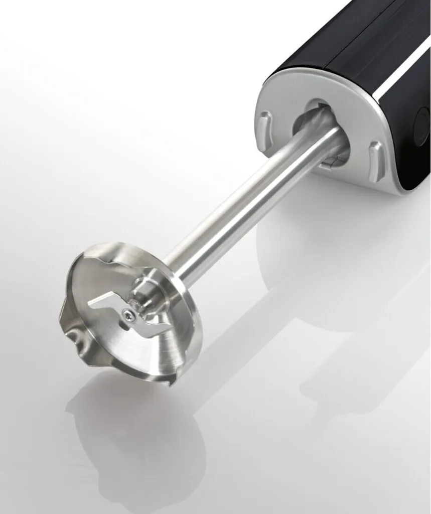 Mixeur plongeant et batteur Bosch MFQ 4885 pour pâtisserie maison 575W - 8