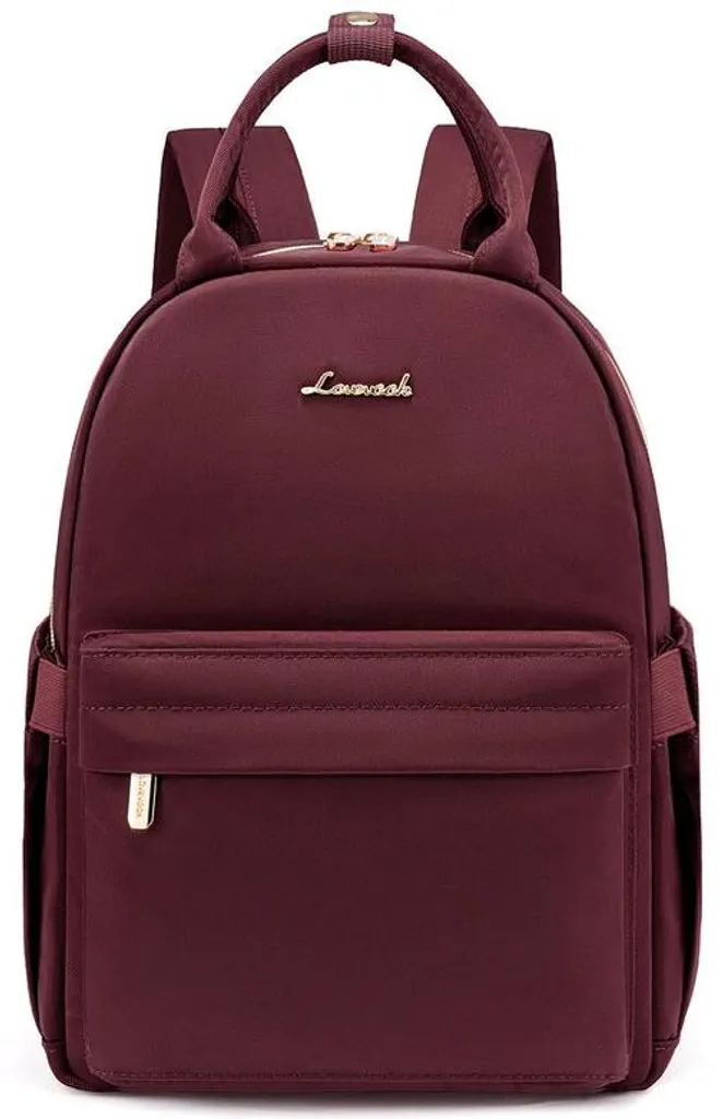 Sac à dos femme imperméable compact : fini vos affaires mouillées