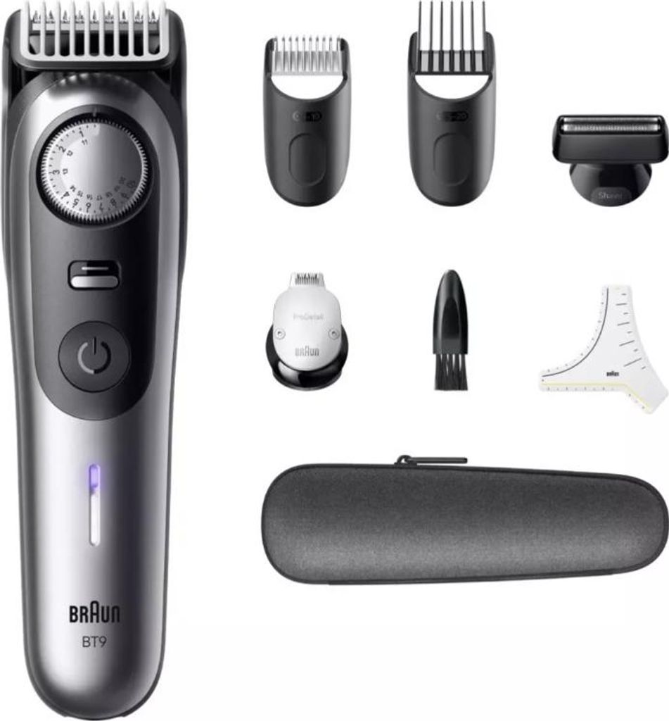 Braun Bartschneider Herrenpflege Series 7 ProBlade Klinge Produktbild 