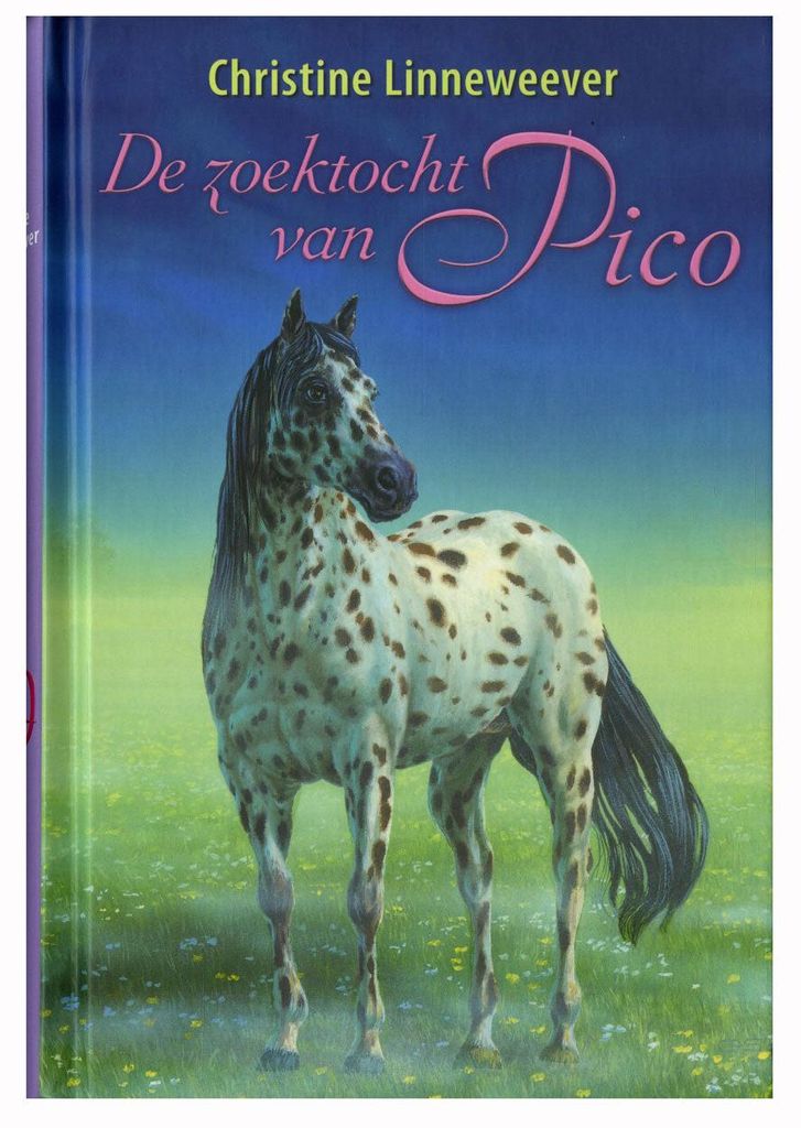 Kluitman Golden Horses Publisher: Picos Suche