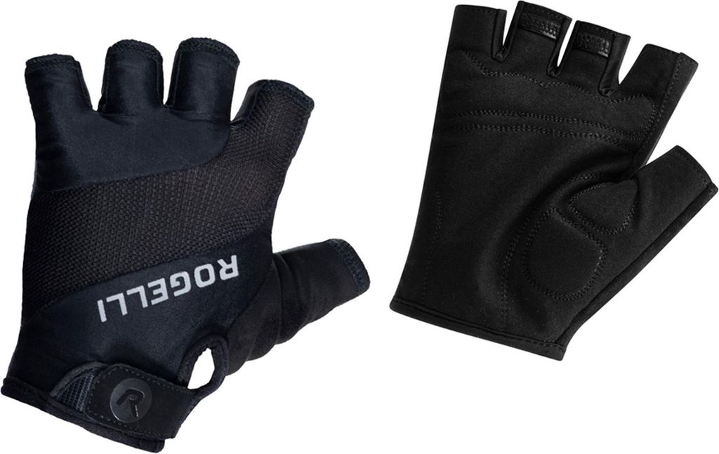 Rogelli Phoenix II Fahrrad Handschuhe Herren