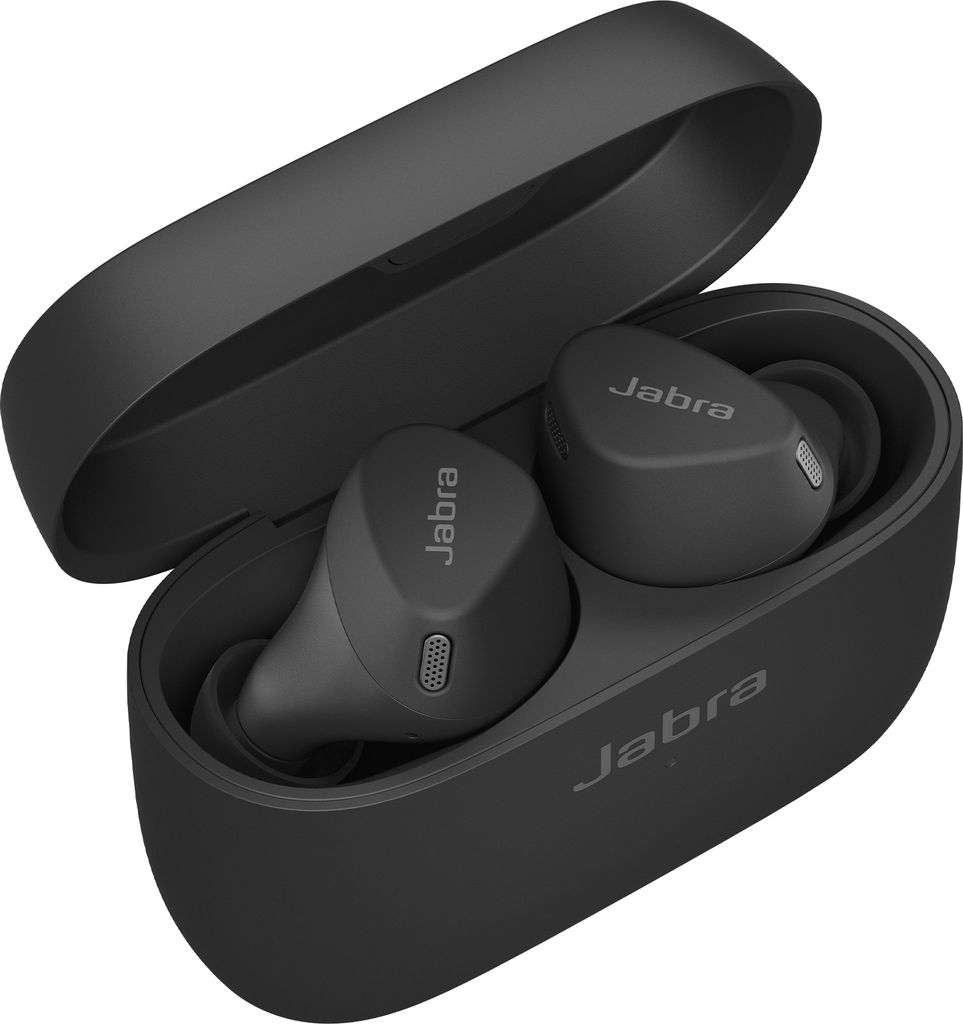 Jabra Elite 3 Active, ciemnoszary Zdjęcie produktu 3