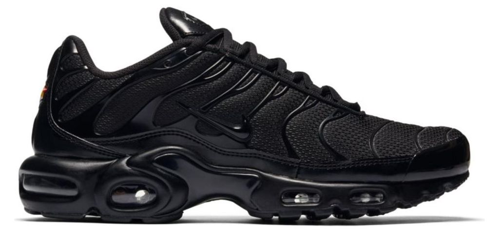 Nike Boty Air Max Plus, 604133050 Obrázek produktu 