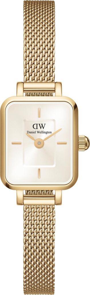 Daniel Wellington - DW00100656 - Hodinky - Dámske - Quartz Obrázok produktu 