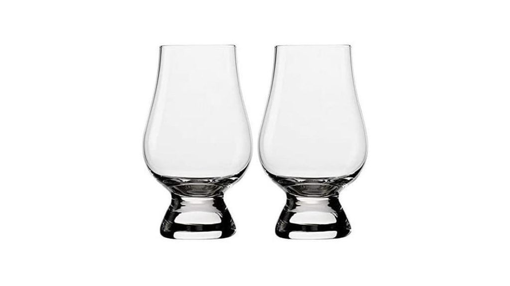 Stölzle Lausitz Whisky Glencairn Glas ( Wein Tasting Aqua ) Zdjęcie produktu 