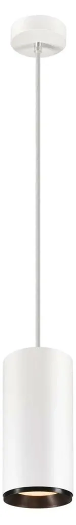 Spot de plafond orientable NUMINOS® XL PHASE pour éclairage design
