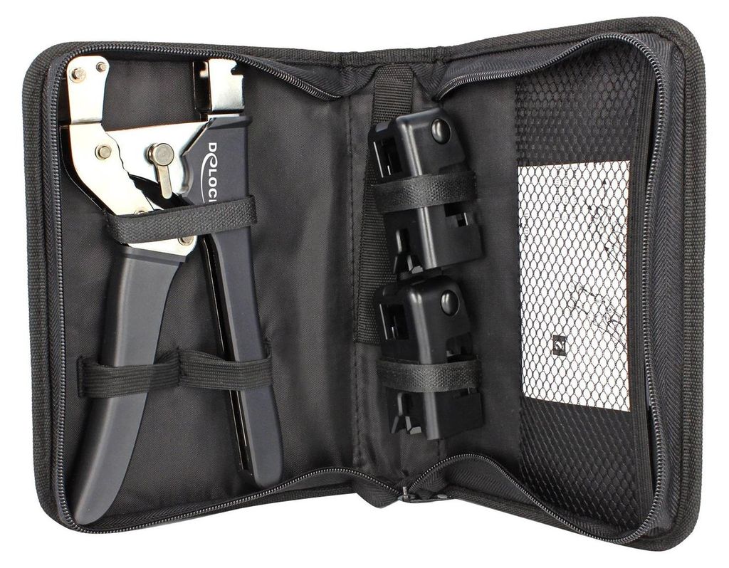 Delock Keystone Auflegewerkzeug für Delock 86205 und 86179